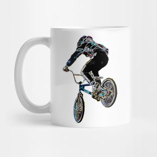 bmx Mug